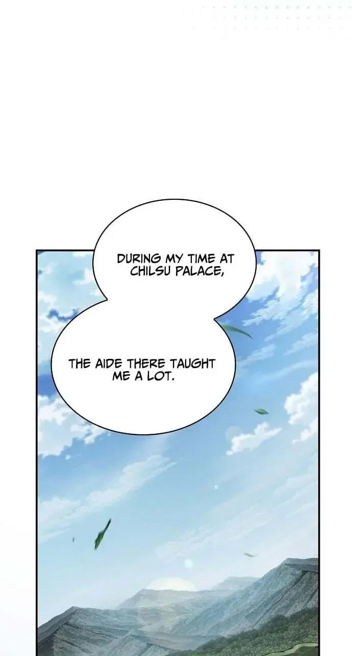 My Wife is the Demonic Cult Leader Chapter 74 – Page 119