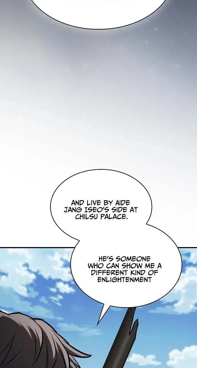 My Wife is the Demonic Cult Leader Chapter 74 – Page 122