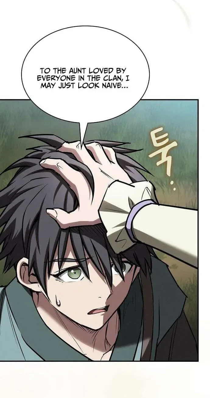 My Wife is the Demonic Cult Leader Chapter 74 – Page 126