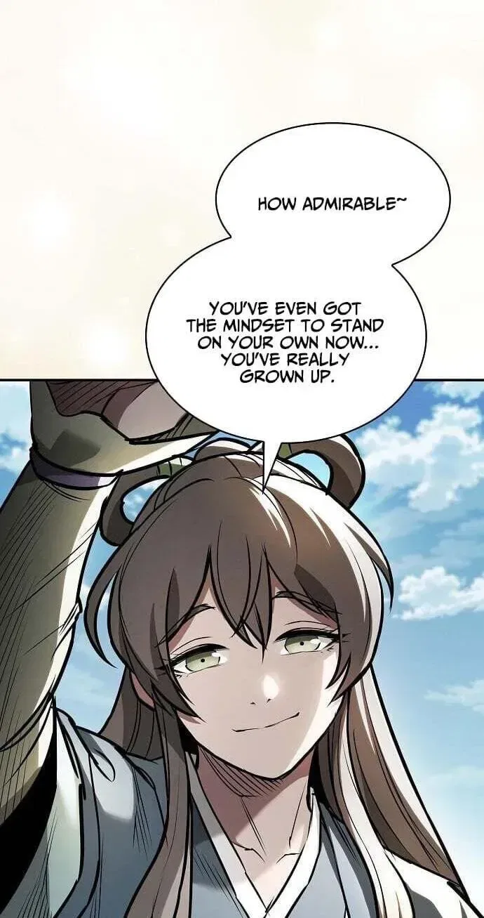 My Wife is the Demonic Cult Leader Chapter 74 – Page 127