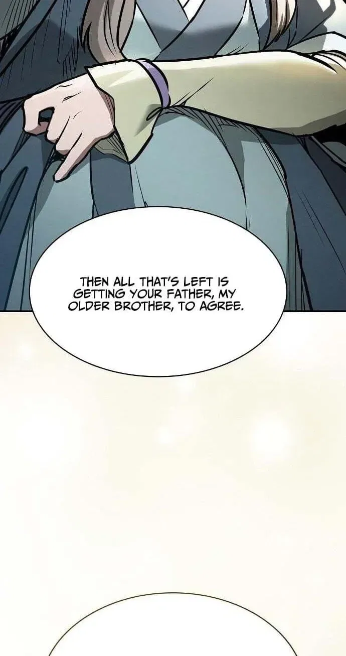 My Wife is the Demonic Cult Leader Chapter 74 – Page 128
