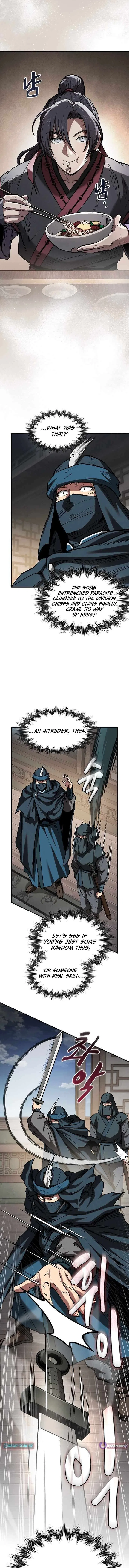 My Wife is the Demonic Cult Leader Chapter 73 – Page 2