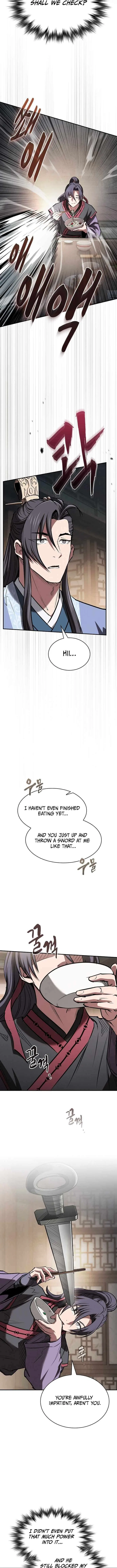 My Wife is the Demonic Cult Leader Chapter 73 – Page 3