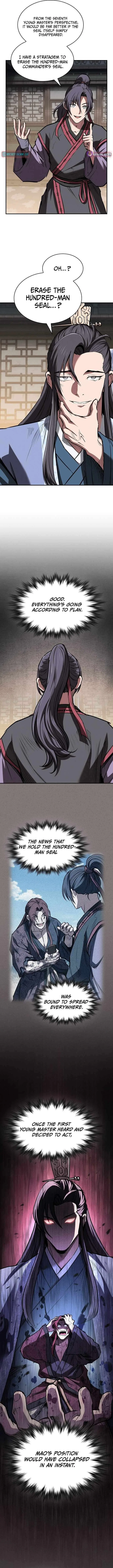 My Wife is the Demonic Cult Leader Chapter 73 – Page 7