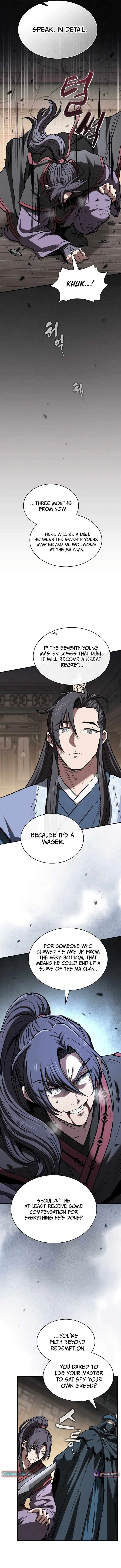 My Wife is the Demonic Cult Leader Chapter 73 – Page 12