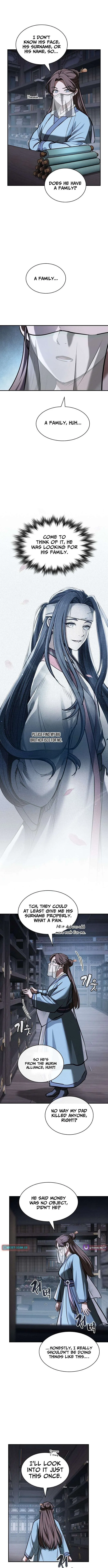 My Wife is the Demonic Cult Leader Chapter 72 – Page 2