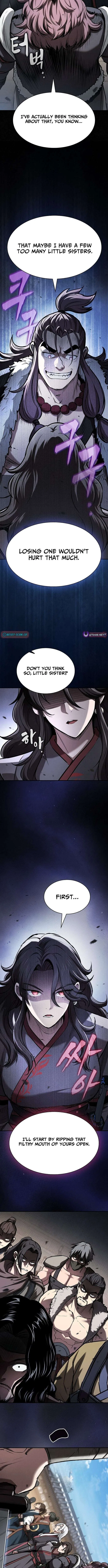 My Wife is the Demonic Cult Leader Chapter 72 – Page 6