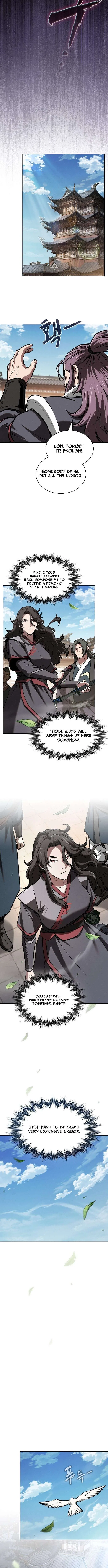 My Wife is the Demonic Cult Leader Chapter 72 – Page 12