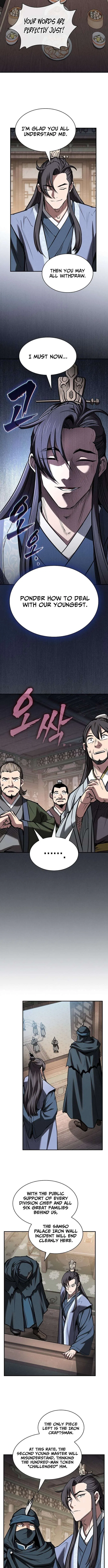 My Wife is the Demonic Cult Leader Chapter 72 – Page 14