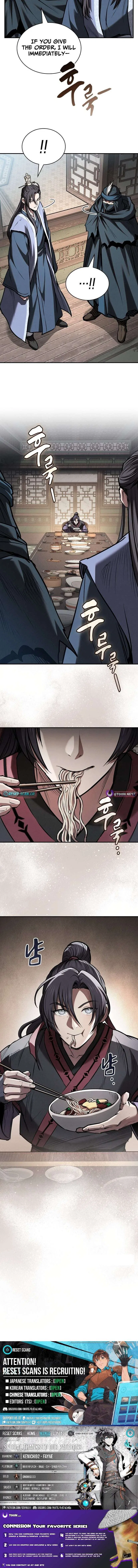 My Wife is the Demonic Cult Leader Chapter 72 – Page 15
