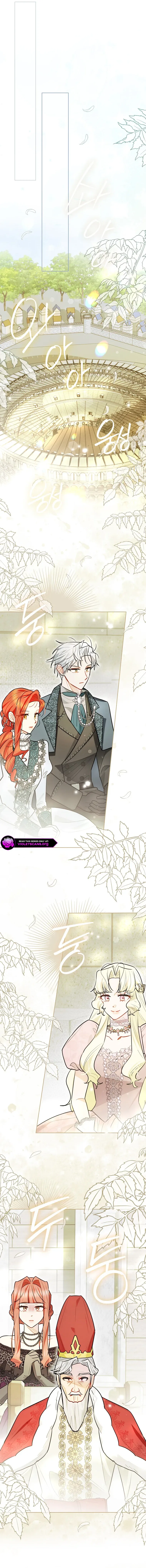 Even Though I Transmigrated as a Villainess, I’d Rather Raise a Cat Chapter 88 – Page 9
