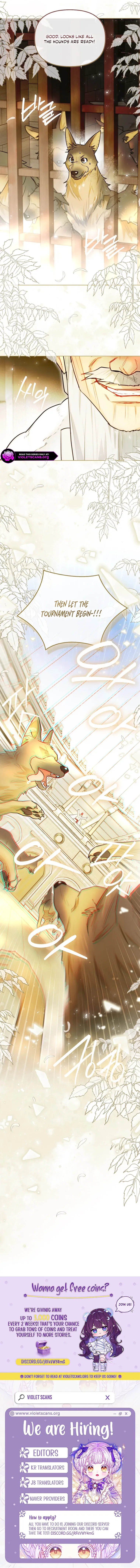 Even Though I Transmigrated as a Villainess, I’d Rather Raise a Cat Chapter 88 – Page 10