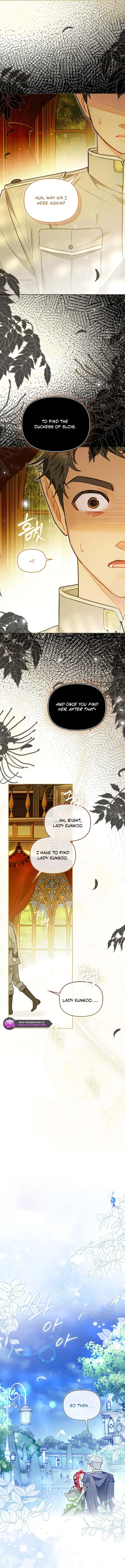 Even Though I Transmigrated as a Villainess, I’d Rather Raise a Cat Chapter 85 – Page 2