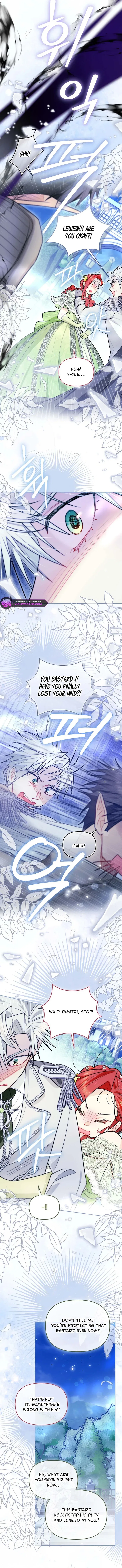 Even Though I Transmigrated as a Villainess, I’d Rather Raise a Cat Chapter 85 – Page 11