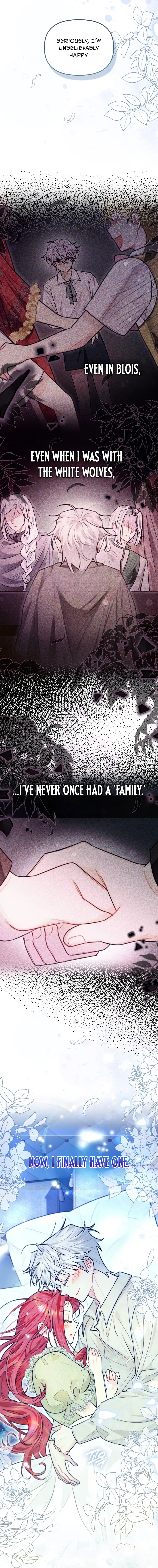 Even Though I Transmigrated as a Villainess, I’d Rather Raise a Cat Chapter 82 – Page 2