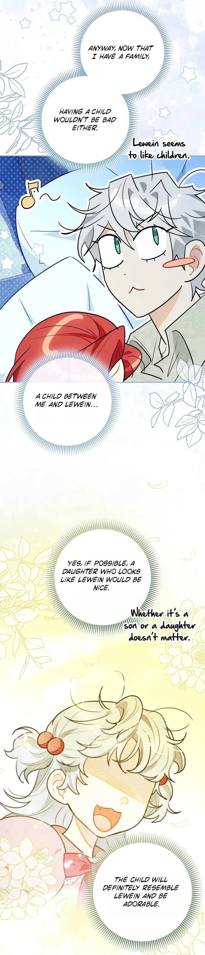 Even Though I Transmigrated as a Villainess, I’d Rather Raise a Cat Chapter 82 – Page 6