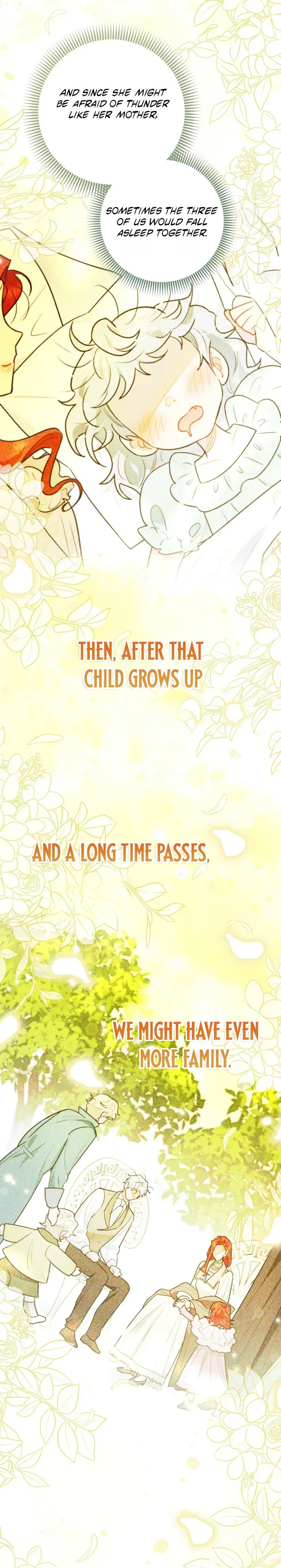 Even Though I Transmigrated as a Villainess, I’d Rather Raise a Cat Chapter 82 – Page 7