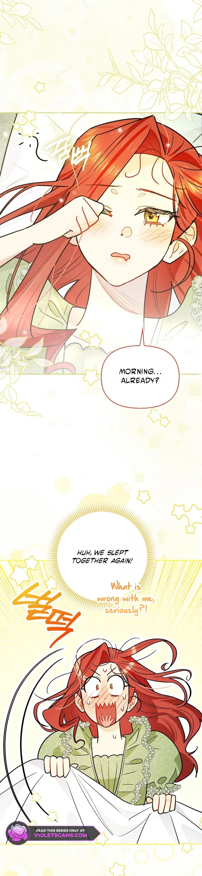 Even Though I Transmigrated as a Villainess, I’d Rather Raise a Cat Chapter 82 – Page 10