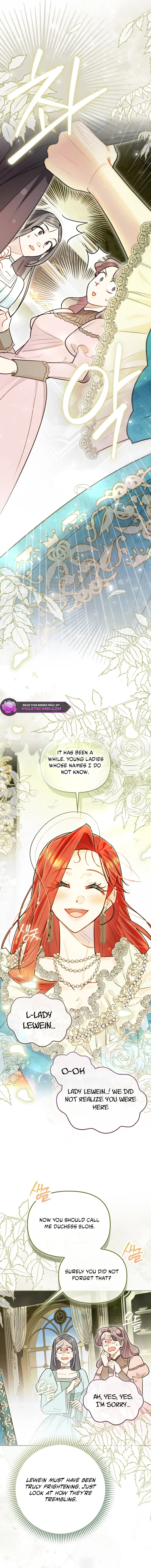 Even Though I Transmigrated as a Villainess, I’d Rather Raise a Cat Chapter 81 – Page 9