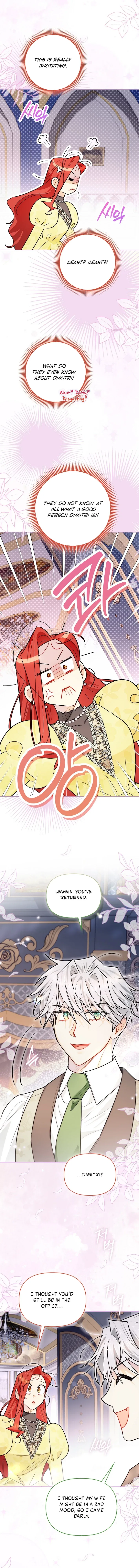 Even Though I Transmigrated as a Villainess, I’d Rather Raise a Cat Chapter 81 – Page 14