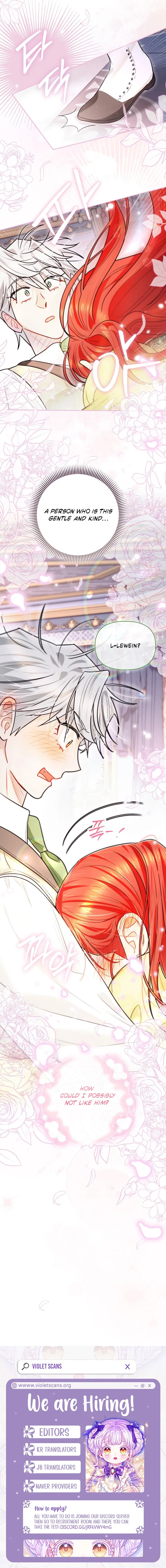 Even Though I Transmigrated as a Villainess, I’d Rather Raise a Cat Chapter 81 – Page 16