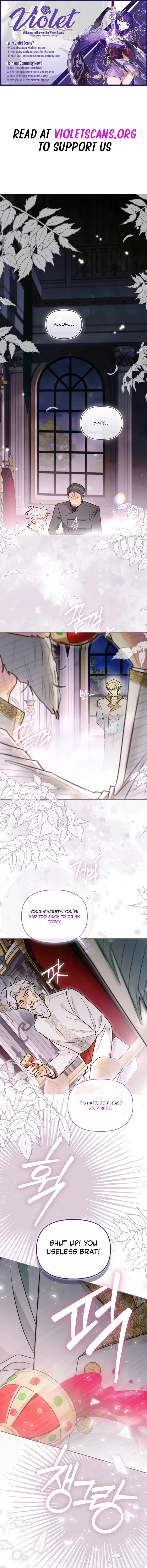 Even Though I Transmigrated as a Villainess, I’d Rather Raise a Cat Chapter 80 – Page 1