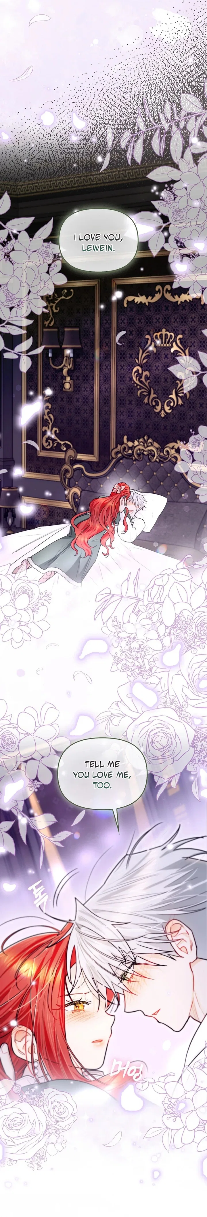 Even Though I Transmigrated as a Villainess, I’d Rather Raise a Cat Chapter 79 – Page 2