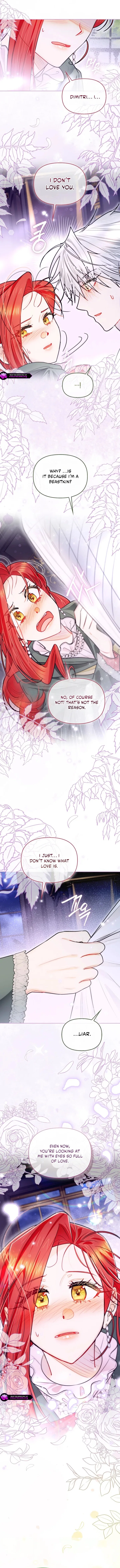 Even Though I Transmigrated as a Villainess, I’d Rather Raise a Cat Chapter 79 – Page 3