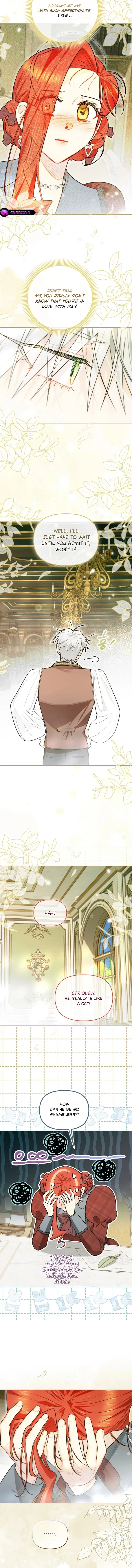 Even Though I Transmigrated as a Villainess, I’d Rather Raise a Cat Chapter 79 – Page 5