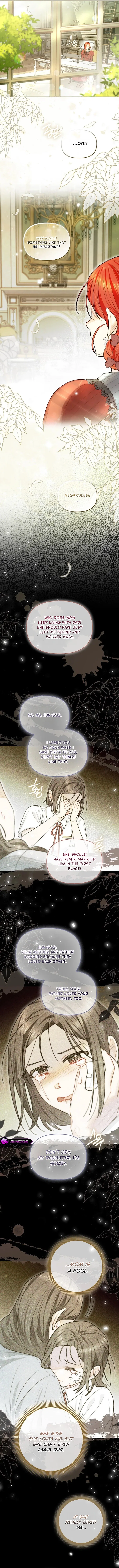 Even Though I Transmigrated as a Villainess, I’d Rather Raise a Cat Chapter 79 – Page 6