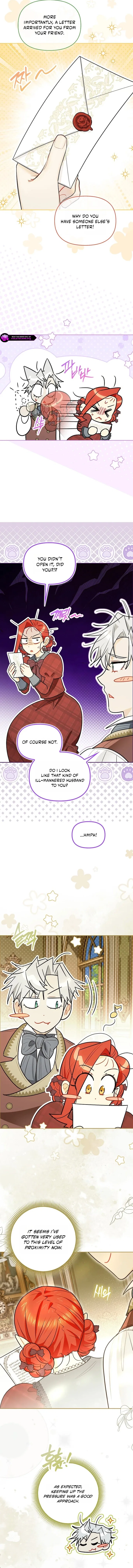 Even Though I Transmigrated as a Villainess, I’d Rather Raise a Cat Chapter 79 – Page 11