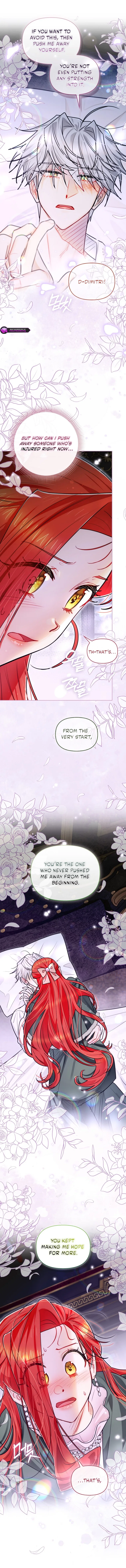 Even Though I Transmigrated as a Villainess, I’d Rather Raise a Cat Chapter 78 – Page 4