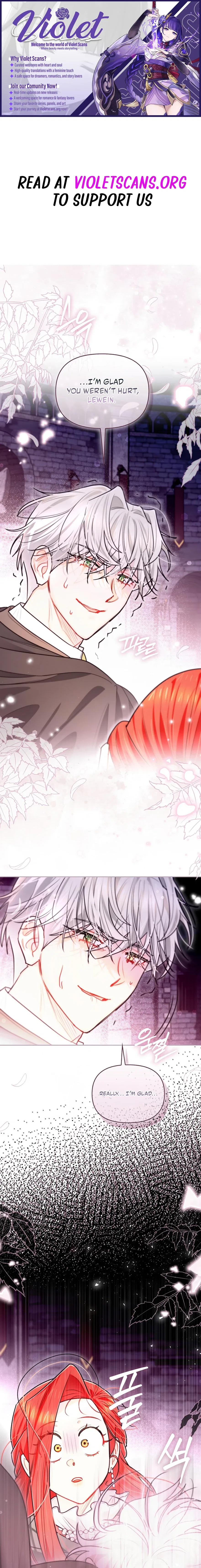 Even Though I Transmigrated as a Villainess, I’d Rather Raise a Cat Chapter 77 – Page 1