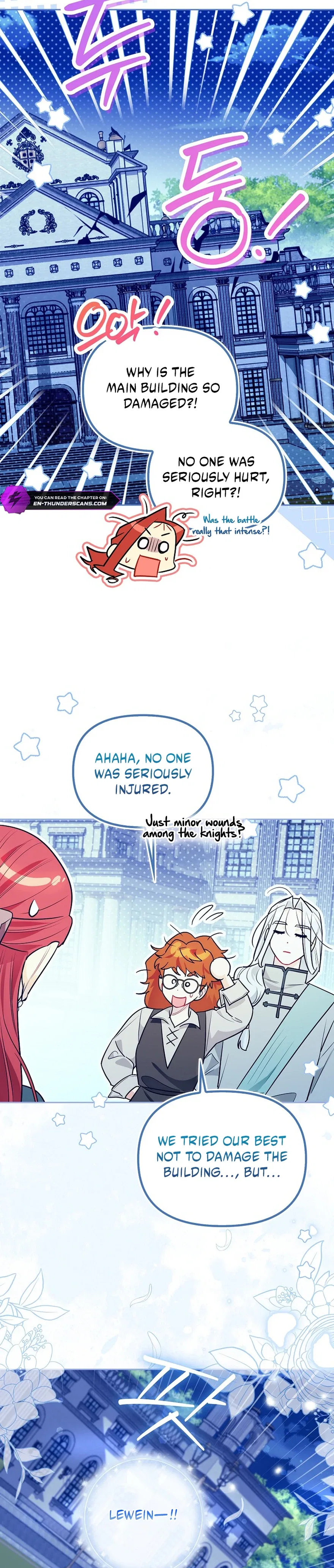 Even Though I Transmigrated as a Villainess, I’d Rather Raise a Cat Chapter 77 – Page 12