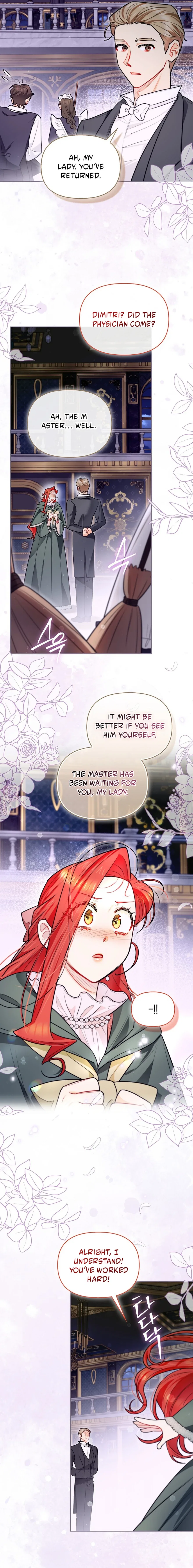 Even Though I Transmigrated as a Villainess, I’d Rather Raise a Cat Chapter 77 – Page 15