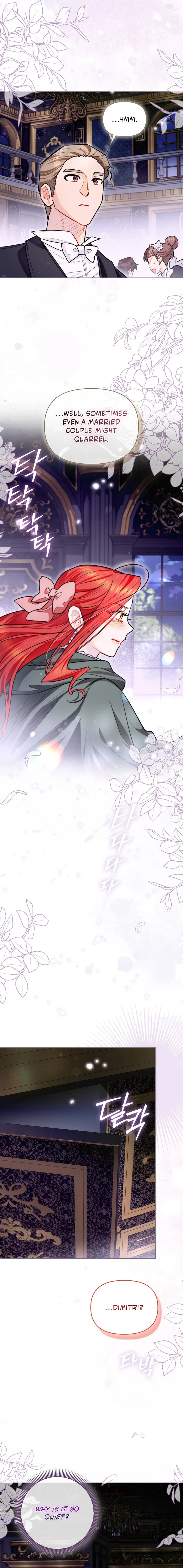 Even Though I Transmigrated as a Villainess, I’d Rather Raise a Cat Chapter 77 – Page 16