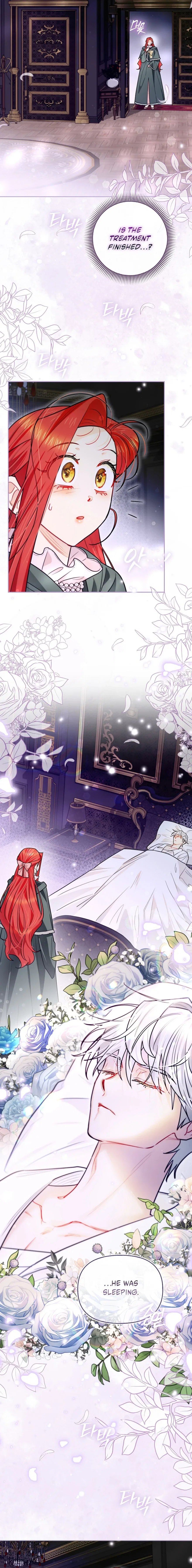 Even Though I Transmigrated as a Villainess, I’d Rather Raise a Cat Chapter 77 – Page 17