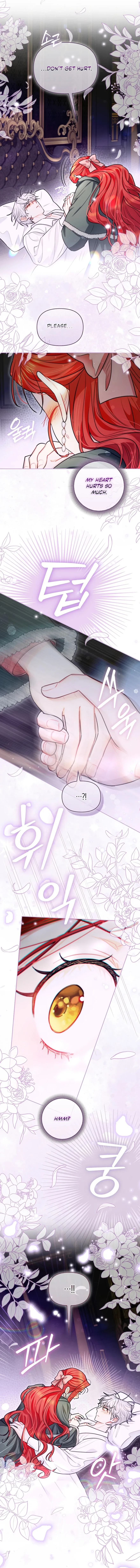 Even Though I Transmigrated as a Villainess, I’d Rather Raise a Cat Chapter 77 – Page 19