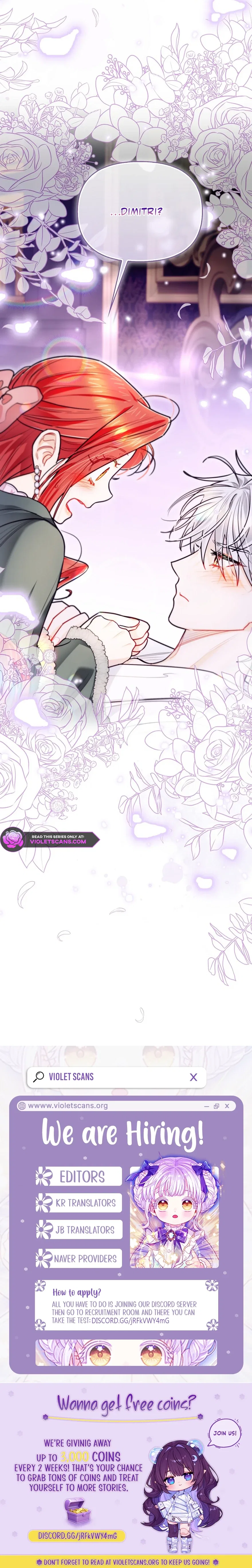 Even Though I Transmigrated as a Villainess, I’d Rather Raise a Cat Chapter 77 – Page 20