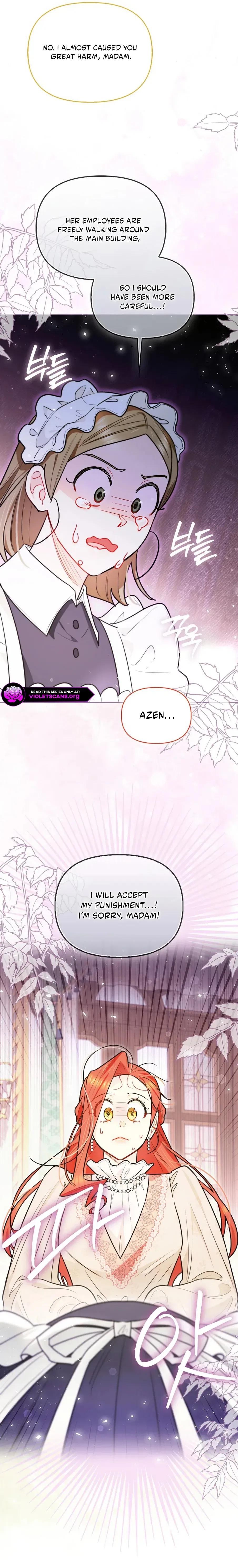 Even Though I Transmigrated as a Villainess, I’d Rather Raise a Cat Chapter 70 – Page 4