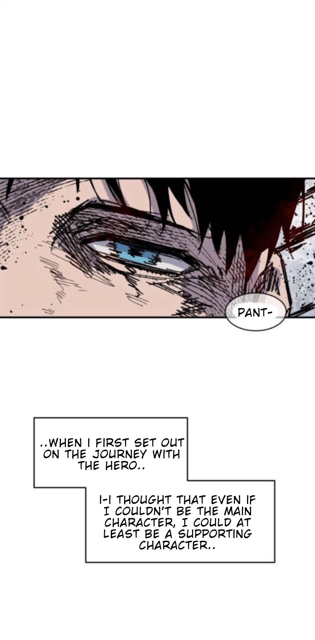Warrior Kariel Chapter 49 – Page 6