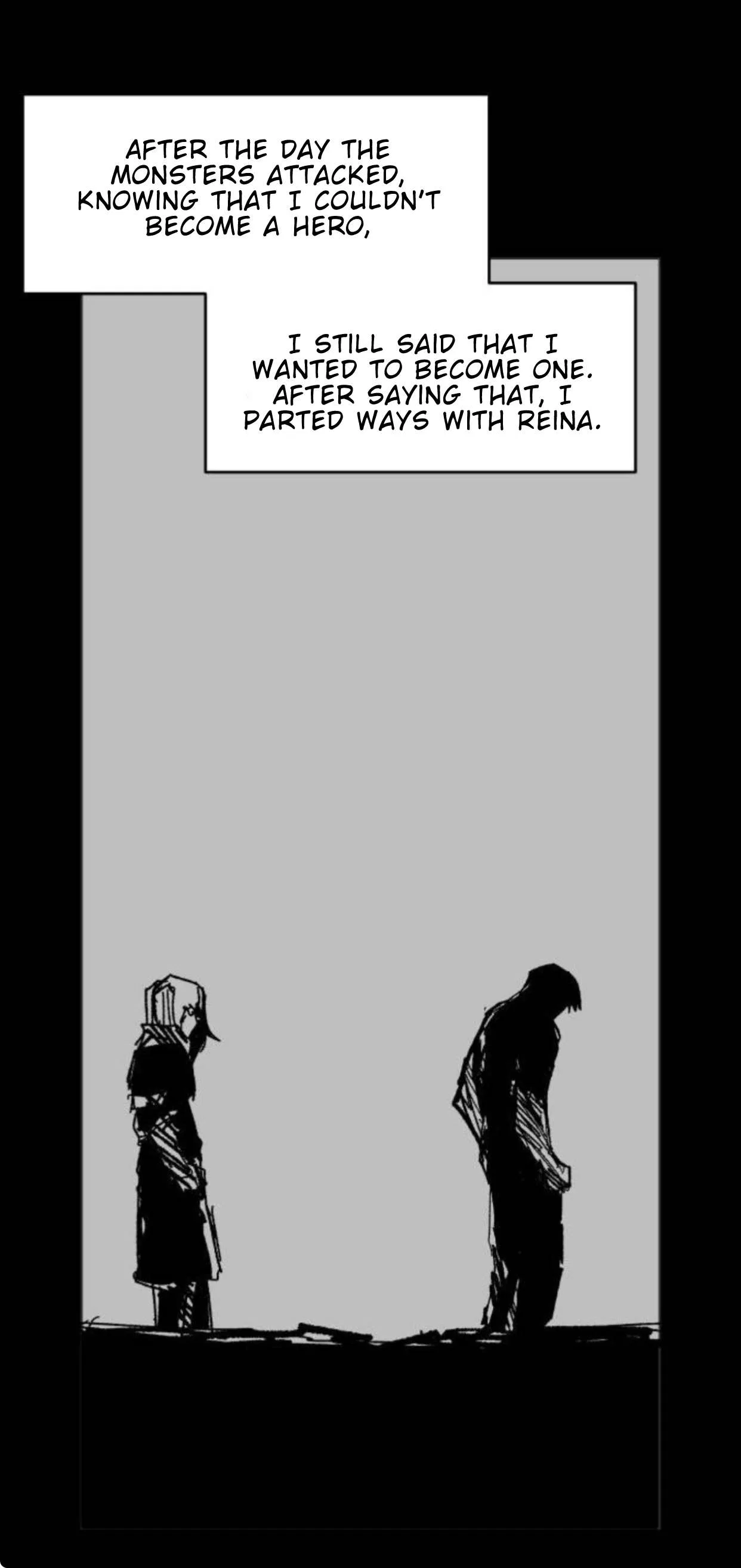 Warrior Kariel Chapter 49 – Page 15