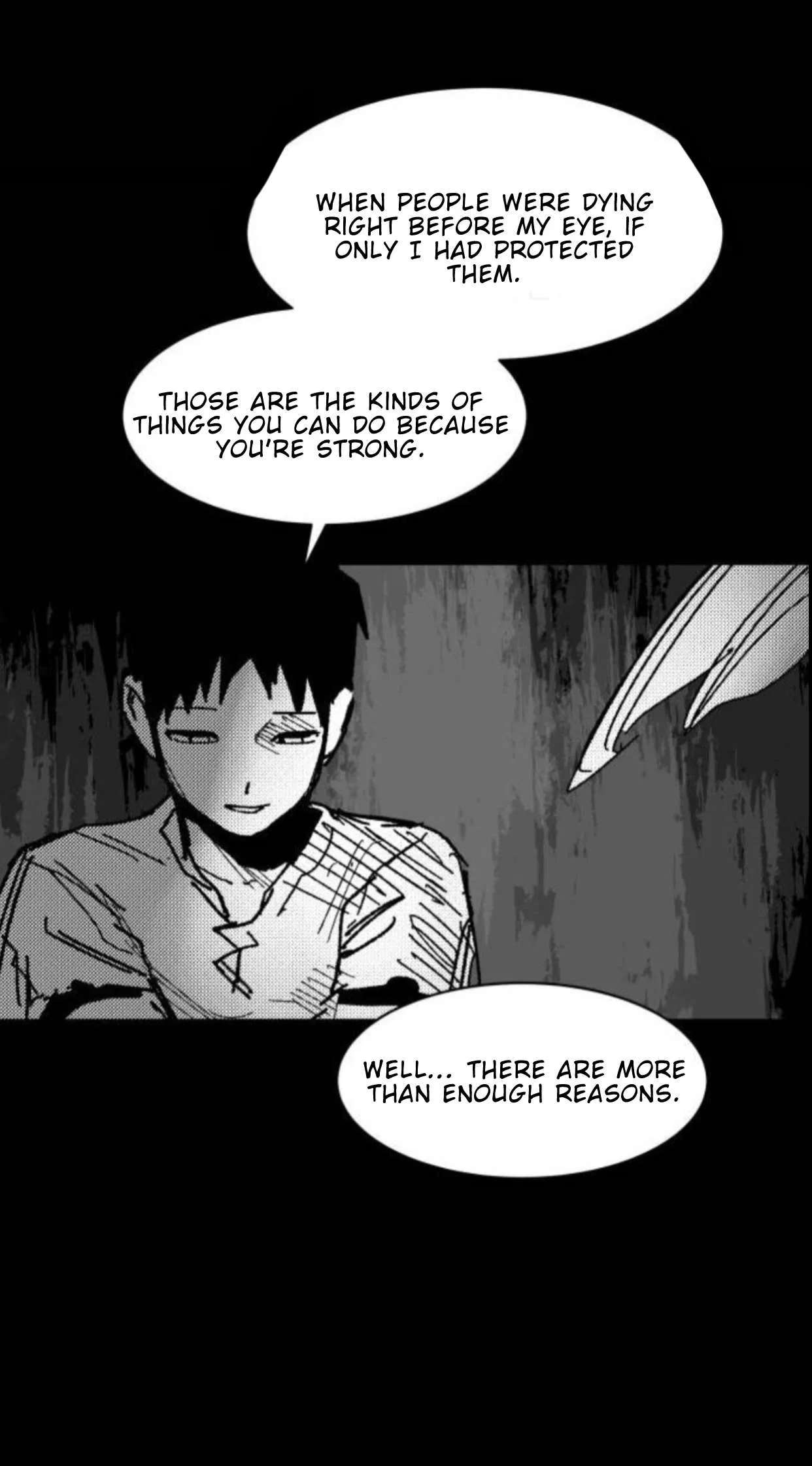 Warrior Kariel Chapter 49 – Page 18