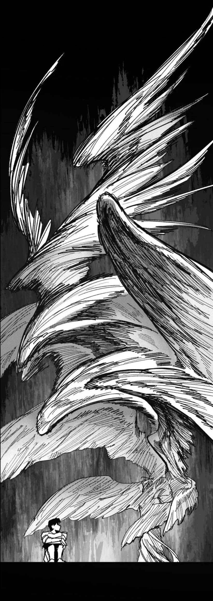 Warrior Kariel Chapter 49 – Page 20
