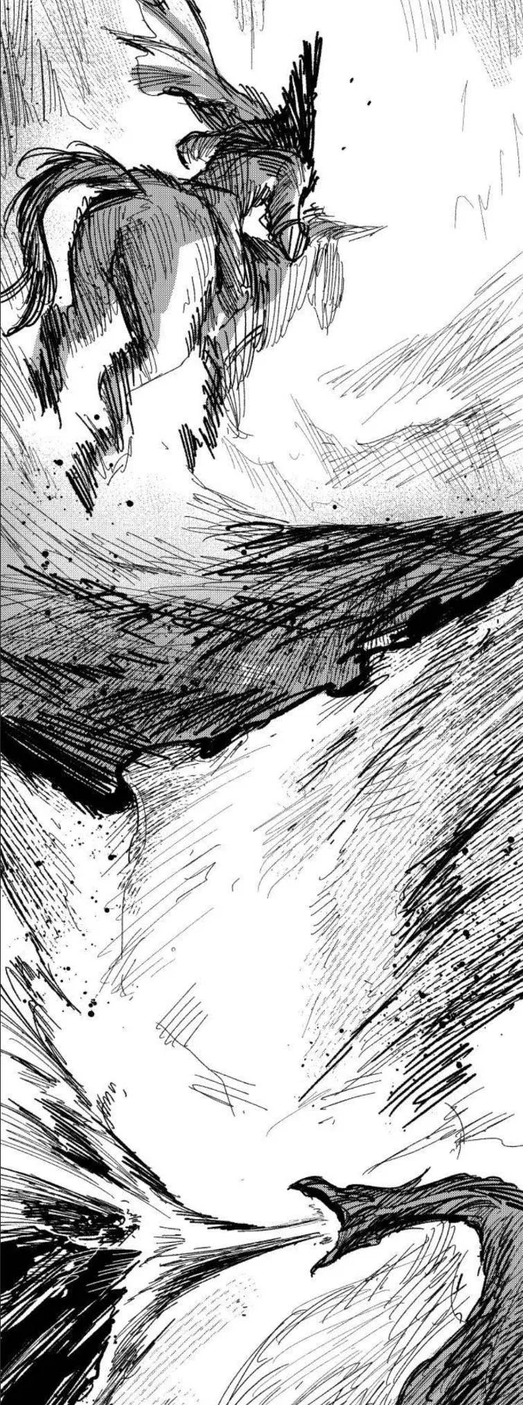 Warrior Kariel Chapter 49 – Page 35