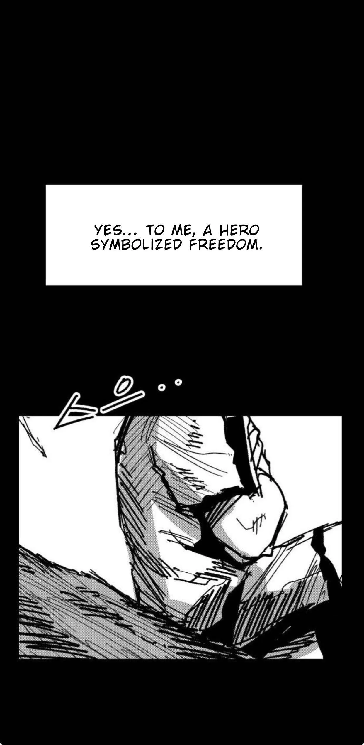 Warrior Kariel Chapter 49 – Page 38