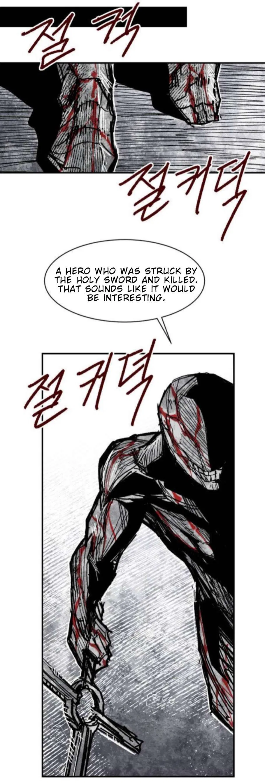 Warrior Kariel Chapter 49 – Page 52