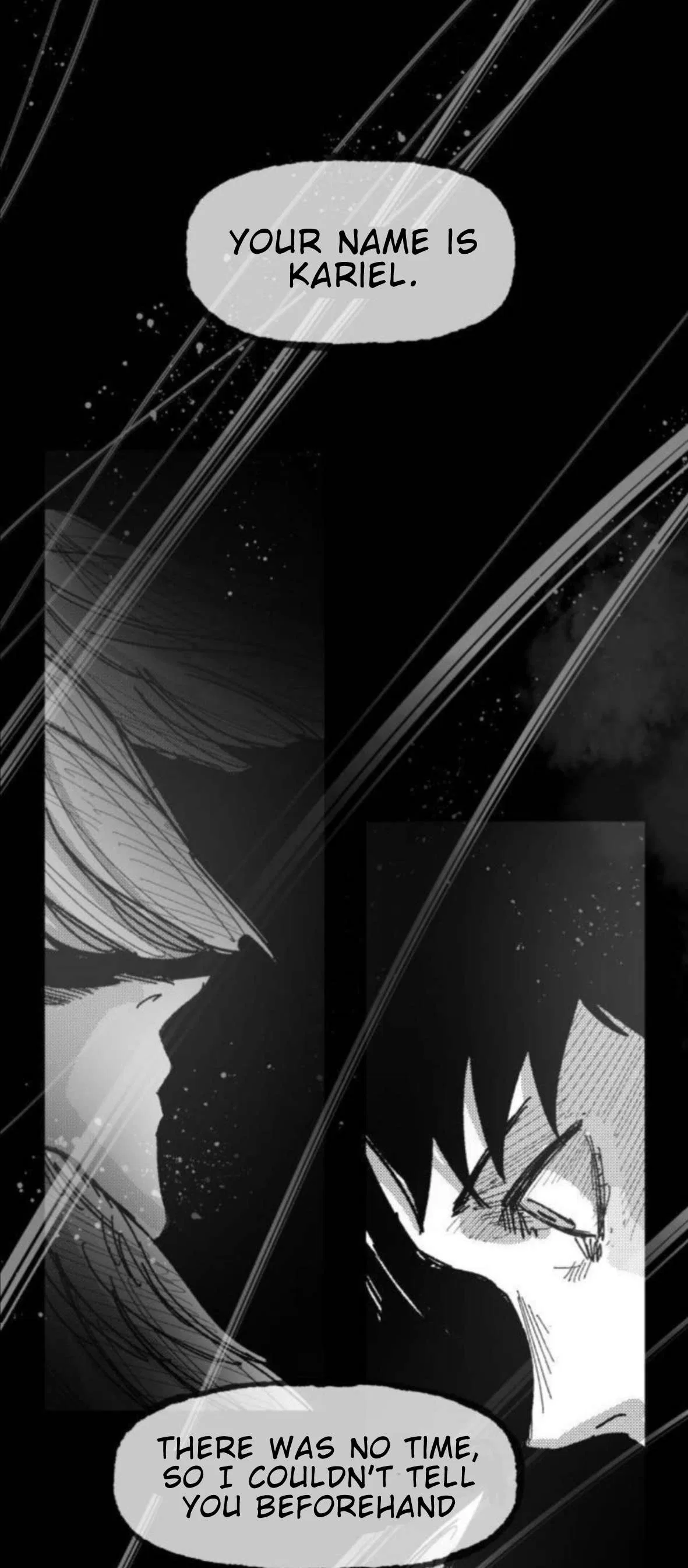 Warrior Kariel Chapter 49 – Page 91
