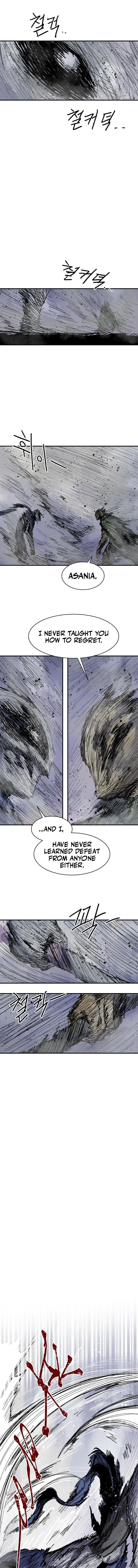 Warrior Kariel Chapter 46 – Page 6