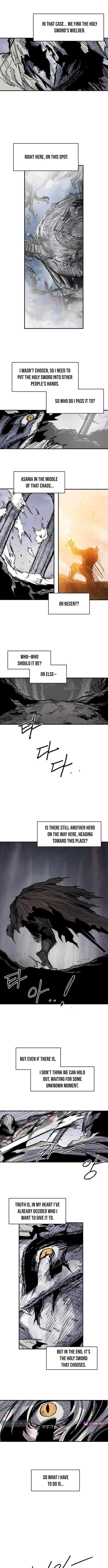Warrior Kariel Chapter 45 – Page 4